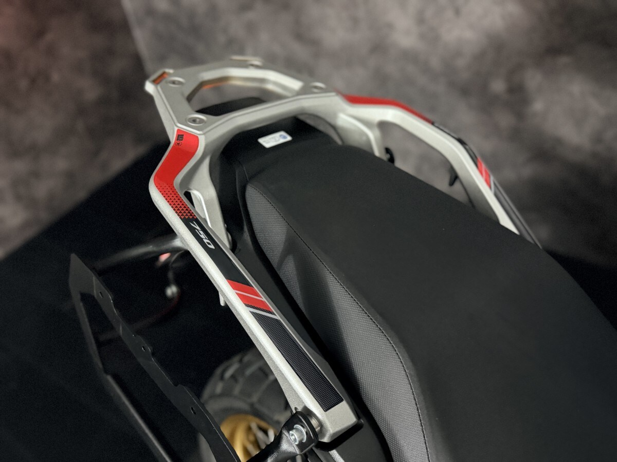 Used Honda XL 750 S 2025 for sale - 78489440: Photo 6