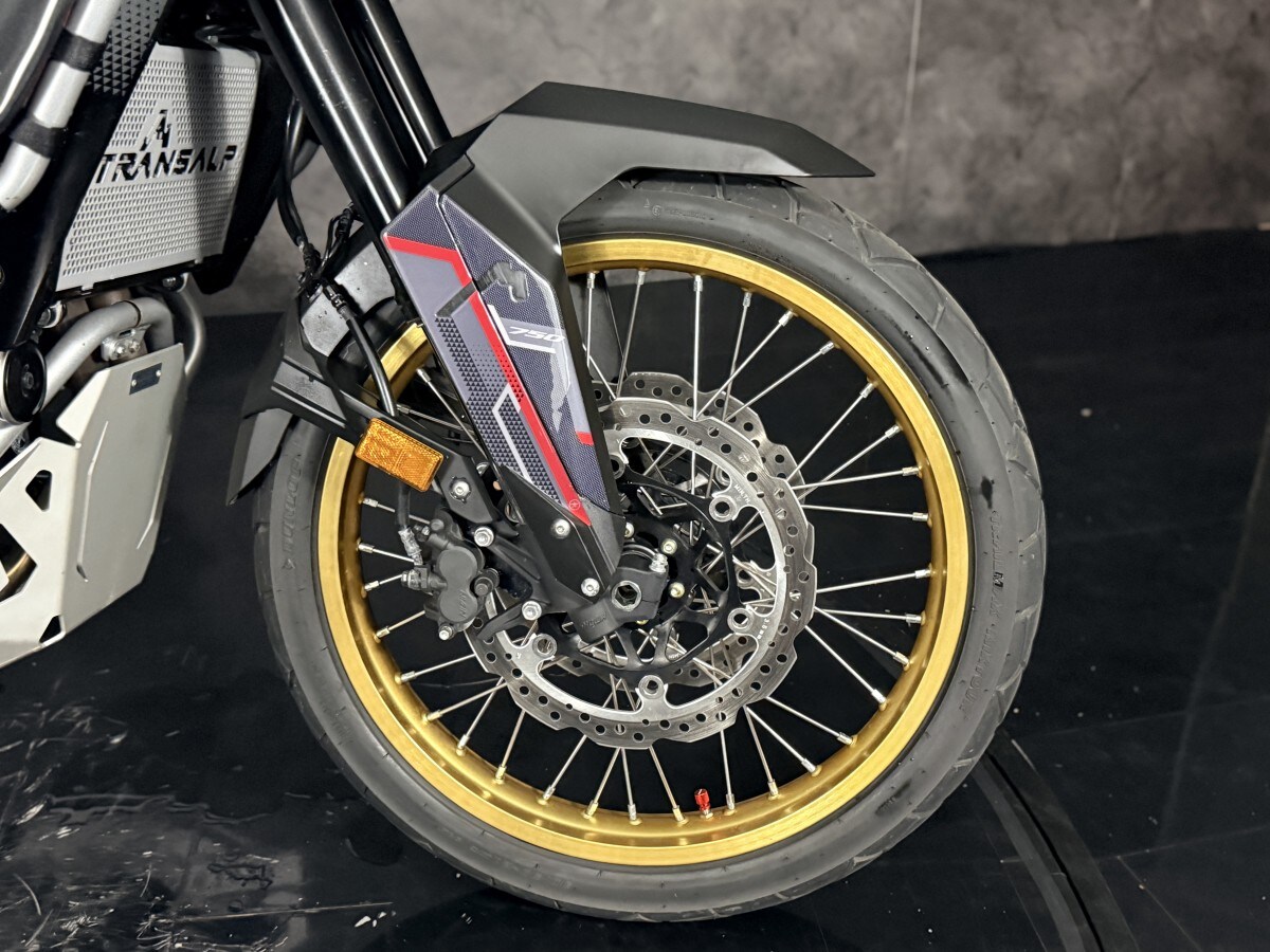 Used Honda XL 750 S 2025 for sale - 78489440: Photo 7
