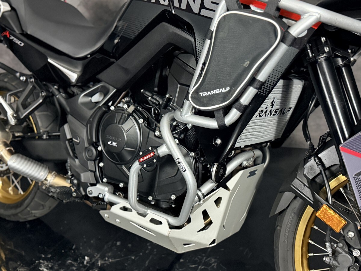 Used Honda XL 750 S 2025 for sale - 78489440: Photo 8