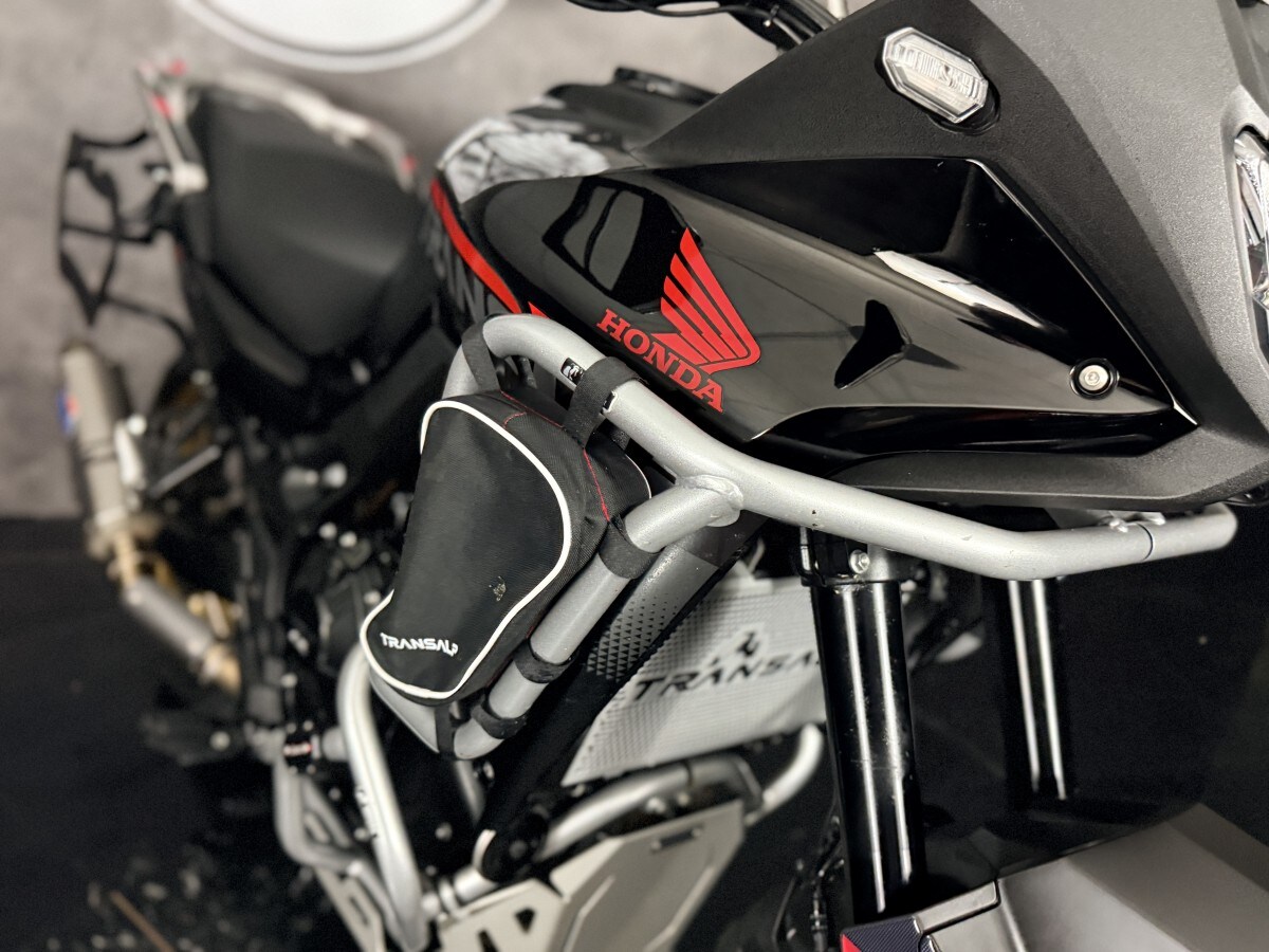 Used Honda XL 750 S 2025 for sale - 78489440: Photo 9