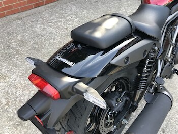 Used Kawasaki ELIMINATOR 500 EL450ATFNN/ATFAN undefined for sale - bike-78394794: Photo