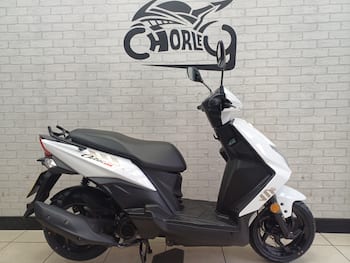 Used SYM ORBIT 50 undefined for sale - bike-79845920: Photo