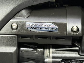 Used Honda Goldwing GL1800 Bagger DCT 2023 for sale - bike-79711013: Photo
