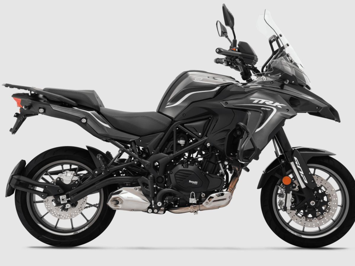 Used Benelli TRK 502 for sale - 78396124: Photo 10