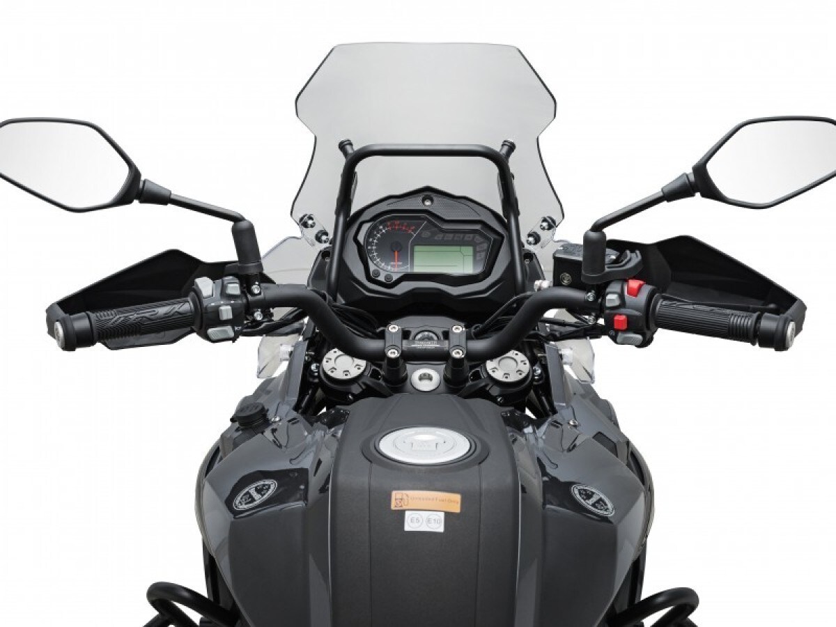 Used Benelli TRK 502 for sale - 78396124: Photo 12