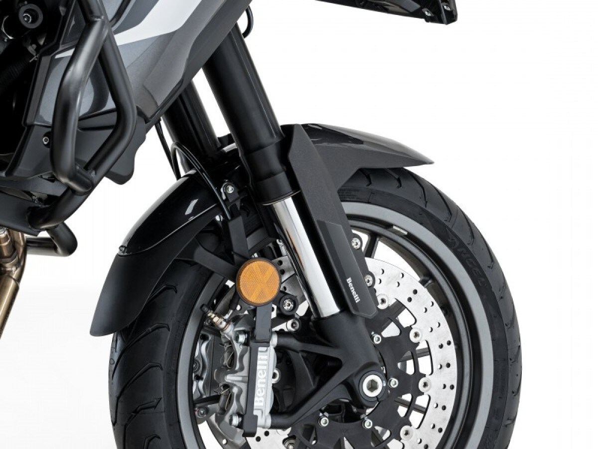 Used Benelli TRK 502 for sale - 78396124: Photo 7