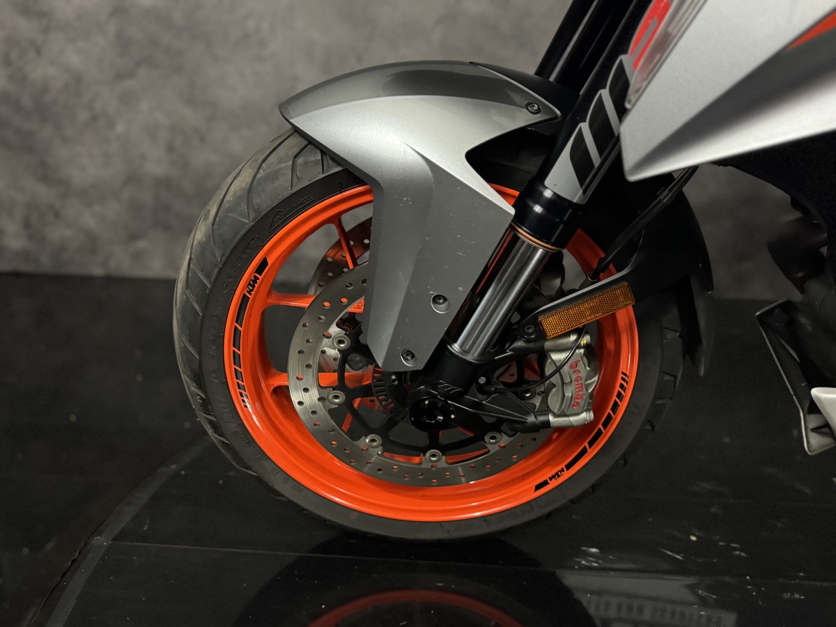 Used KTM 1290 SUPERDUKE GT 18 2019 for sale - 78396661: Photo 12