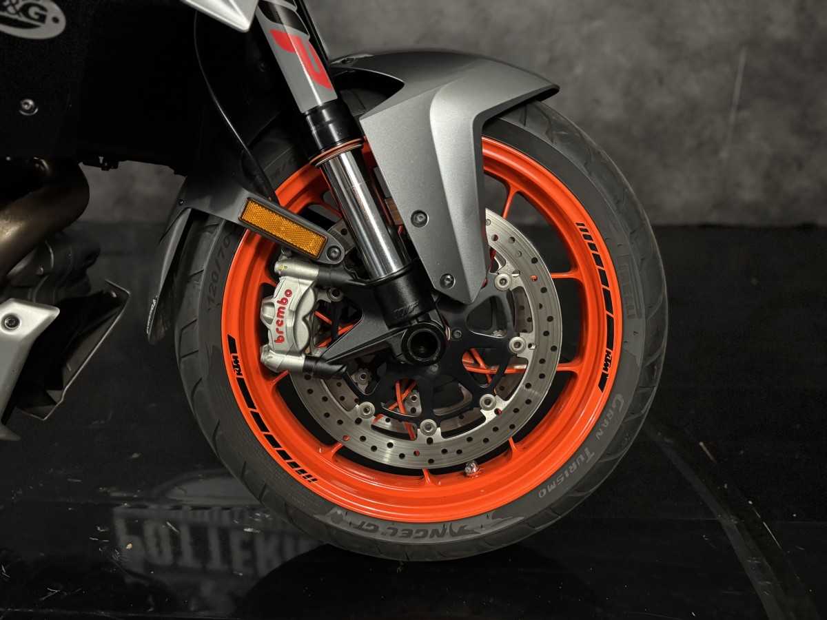 Used KTM 1290 SUPERDUKE GT 18 2019 for sale - 78396661: Photo 3