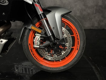Used KTM 1290 SUPERDUKE GT 18 2019 for sale - bike-78396661: Photo