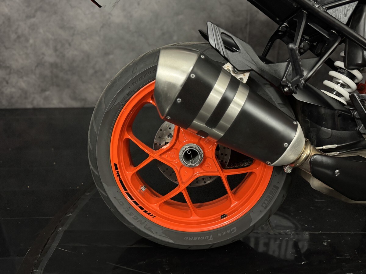Used KTM 1290 SUPERDUKE GT 18 2019 for sale - 78396661: Photo 5