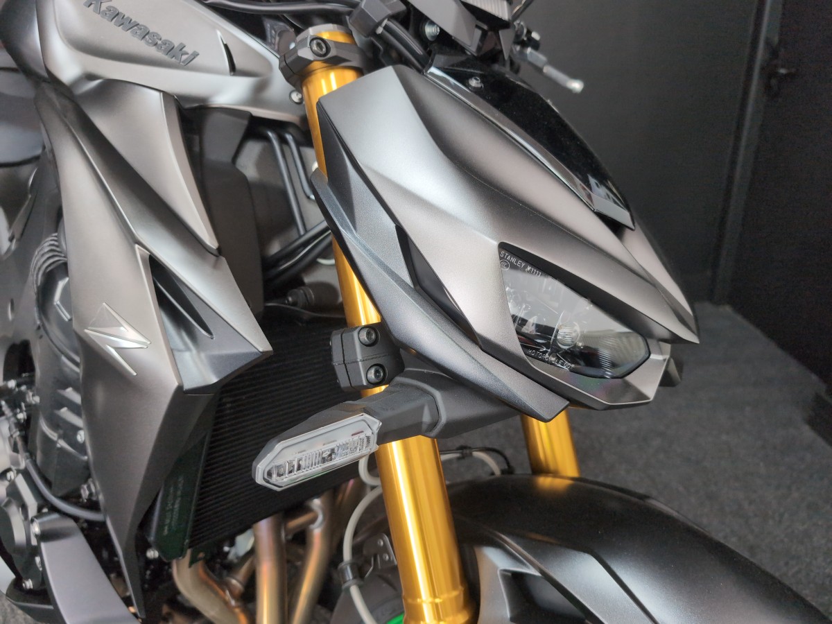 Used Kawasaki Z1100 SE Peformance edition for sale - 78904384: Photo 10
