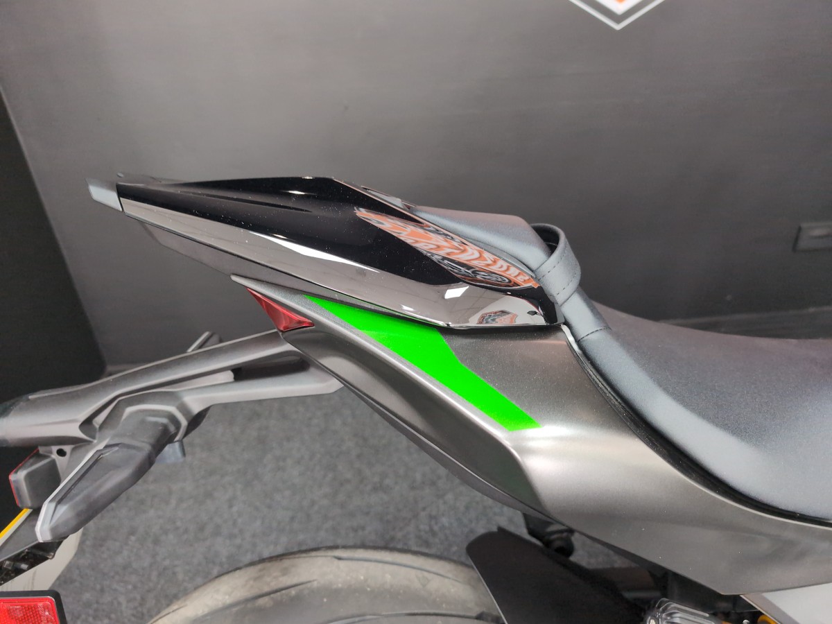 Used Kawasaki Z1100 SE Peformance edition for sale - 78904384: Photo 8