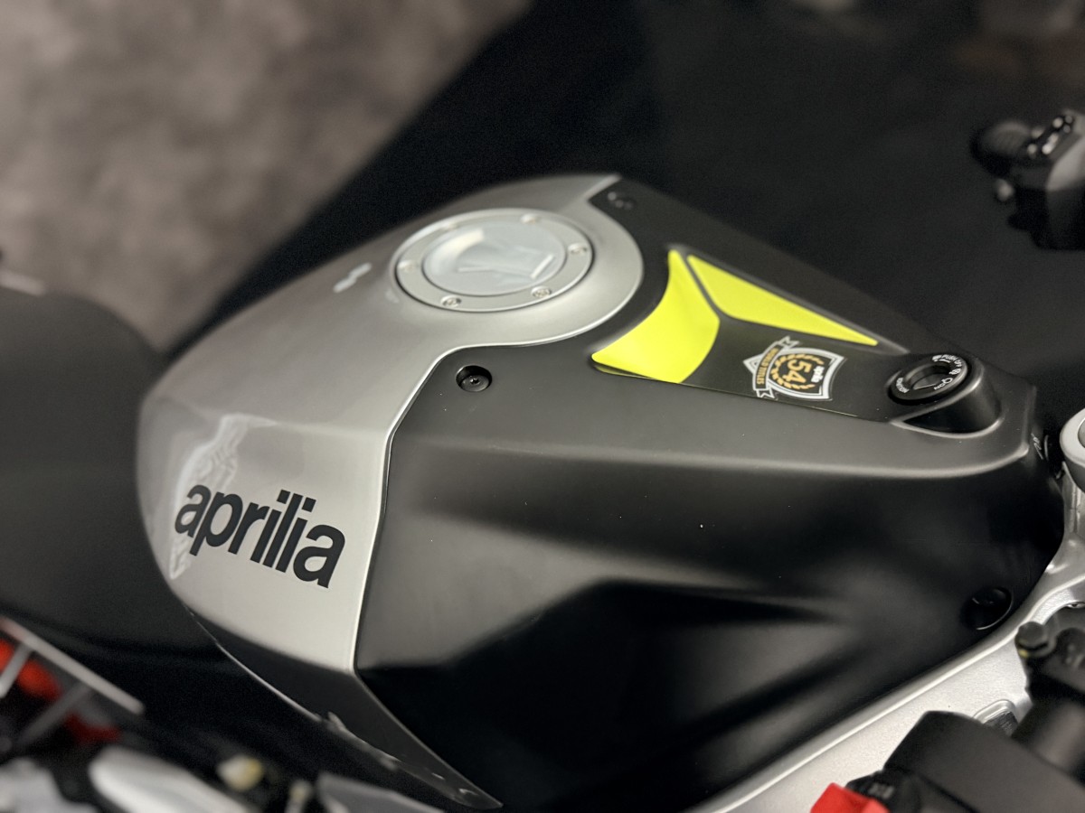 Used Aprilia RS 457 for sale - 78396931: Photo 13