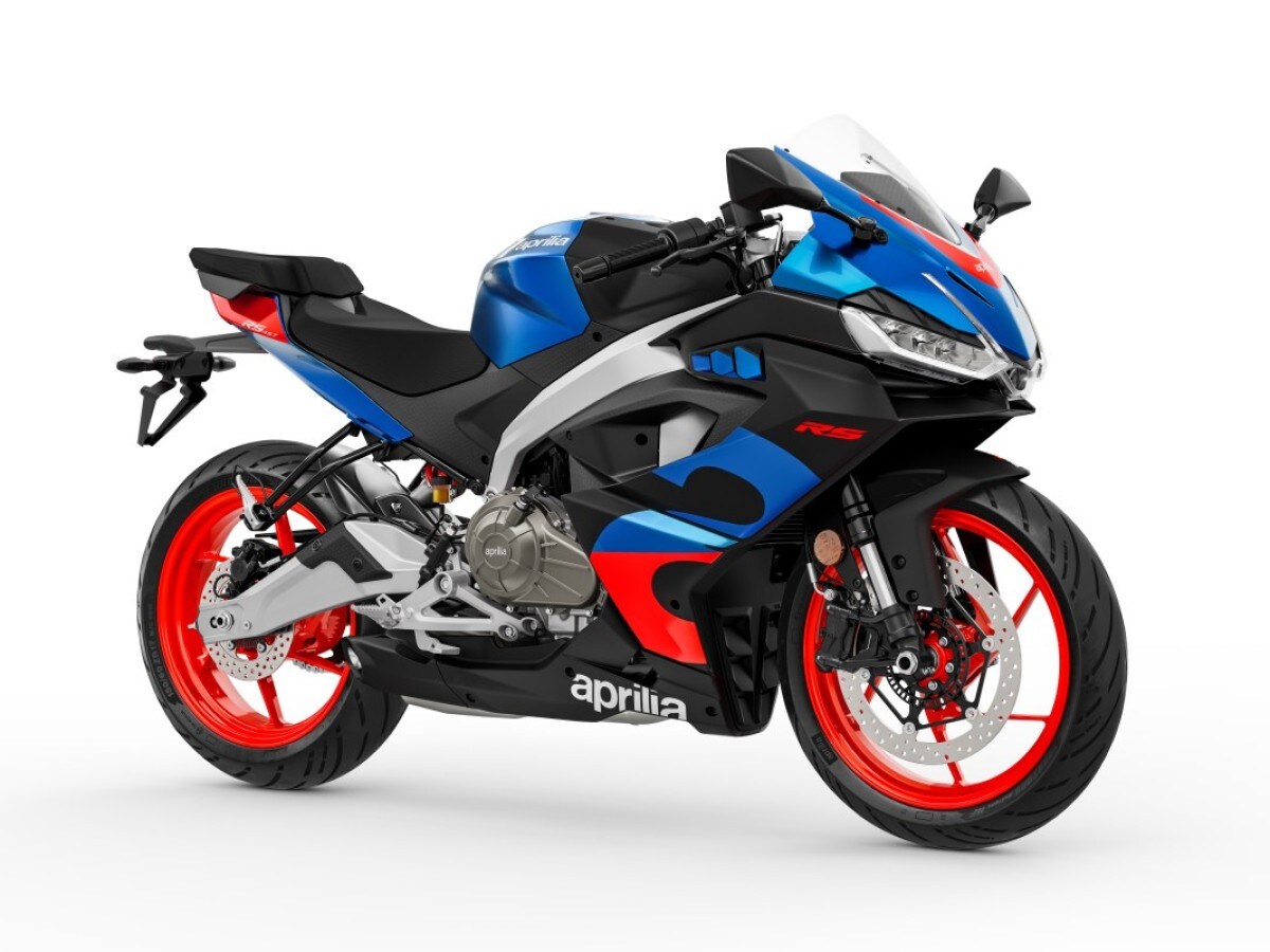 Used Aprilia RS 457 for sale - 78396931: Photo 18