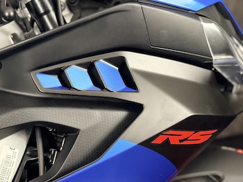 Used Aprilia RS 457 undefined for sale - bike-78396931: Photo
