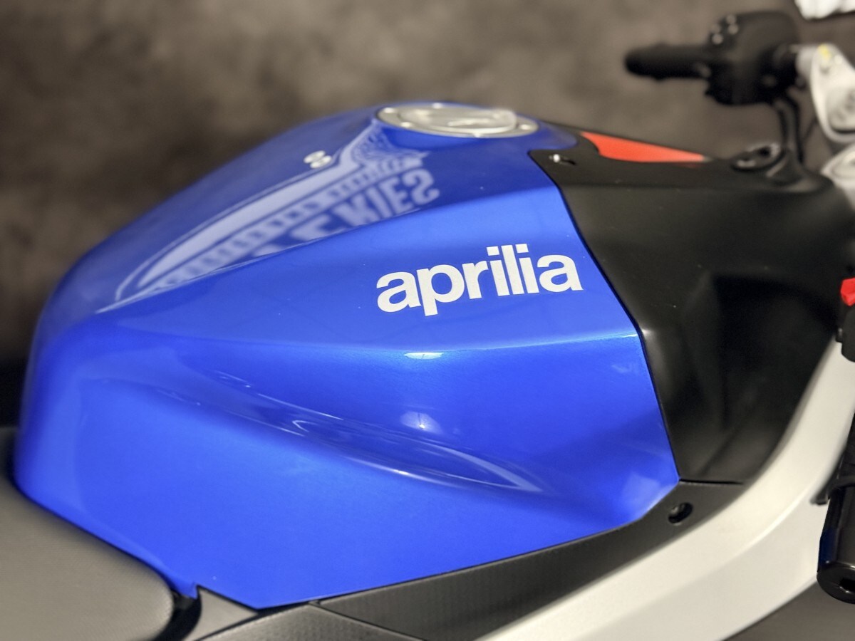 Used Aprilia RS 457 for sale - 78396931: Photo 6