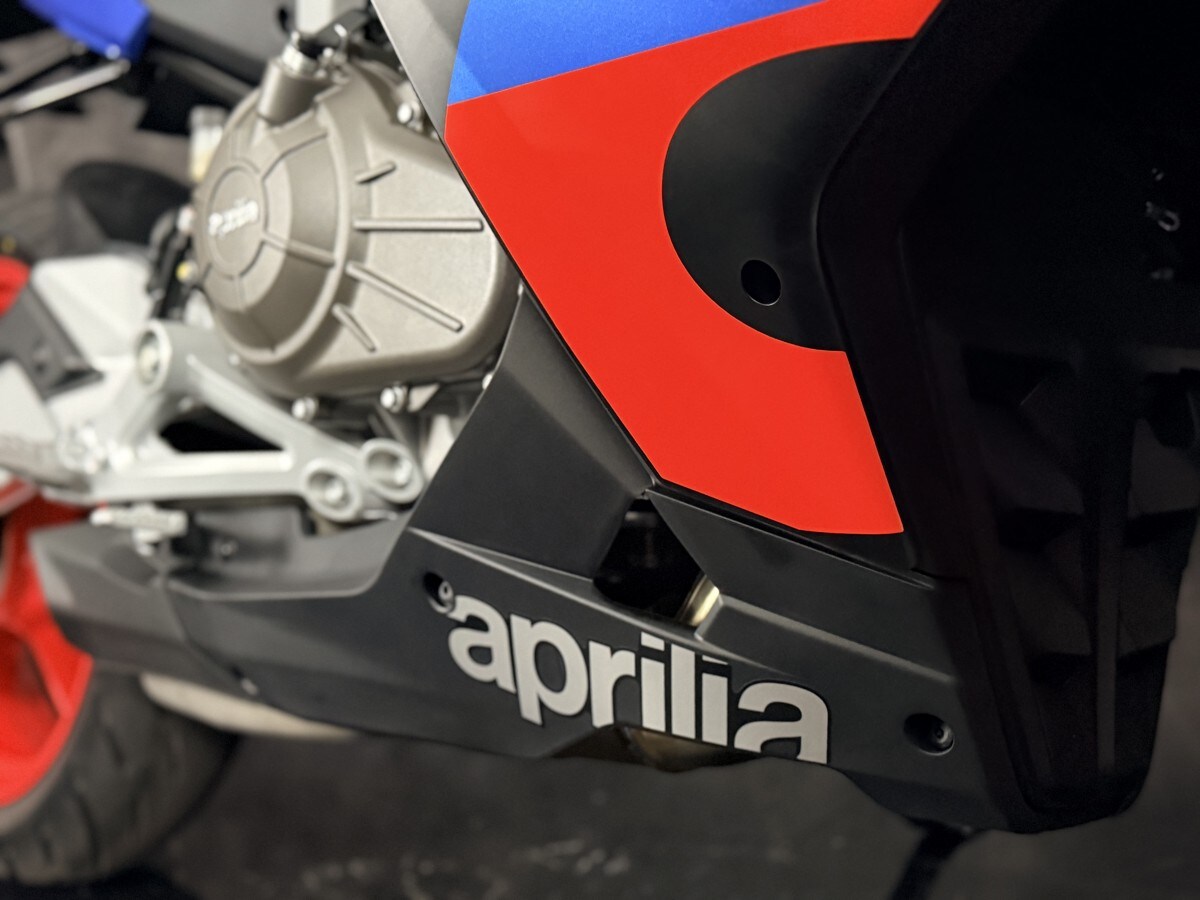 Used Aprilia RS 457 for sale - 78396931: Photo 7