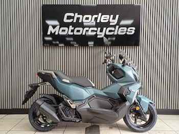Used SYM ADX 125cc undefined for sale - bike-79684449: Photo