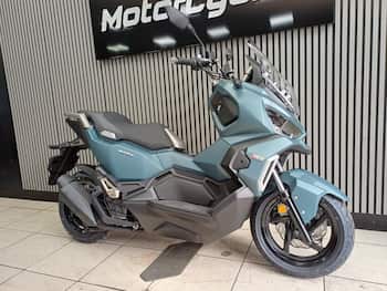 Used SYM ADX 125cc undefined for sale - bike-79684449: Photo