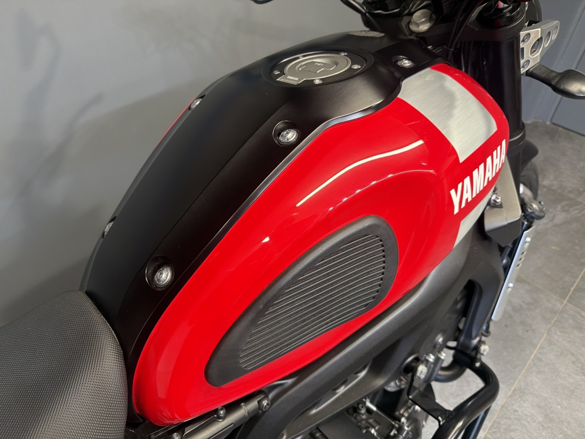 Used Yamaha XSR900 2020 for sale - 78394609: Photo 7