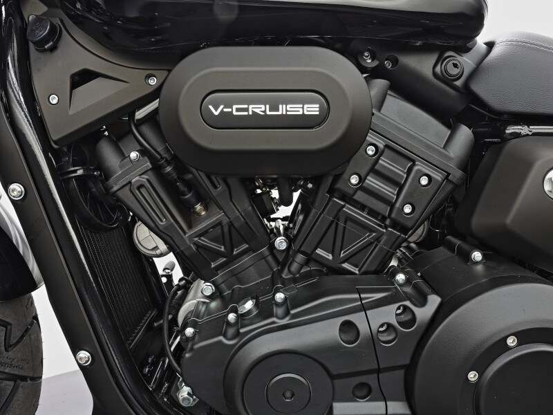 Used Keeway V-Cruise 125C for sale - 78399603: Photo 11