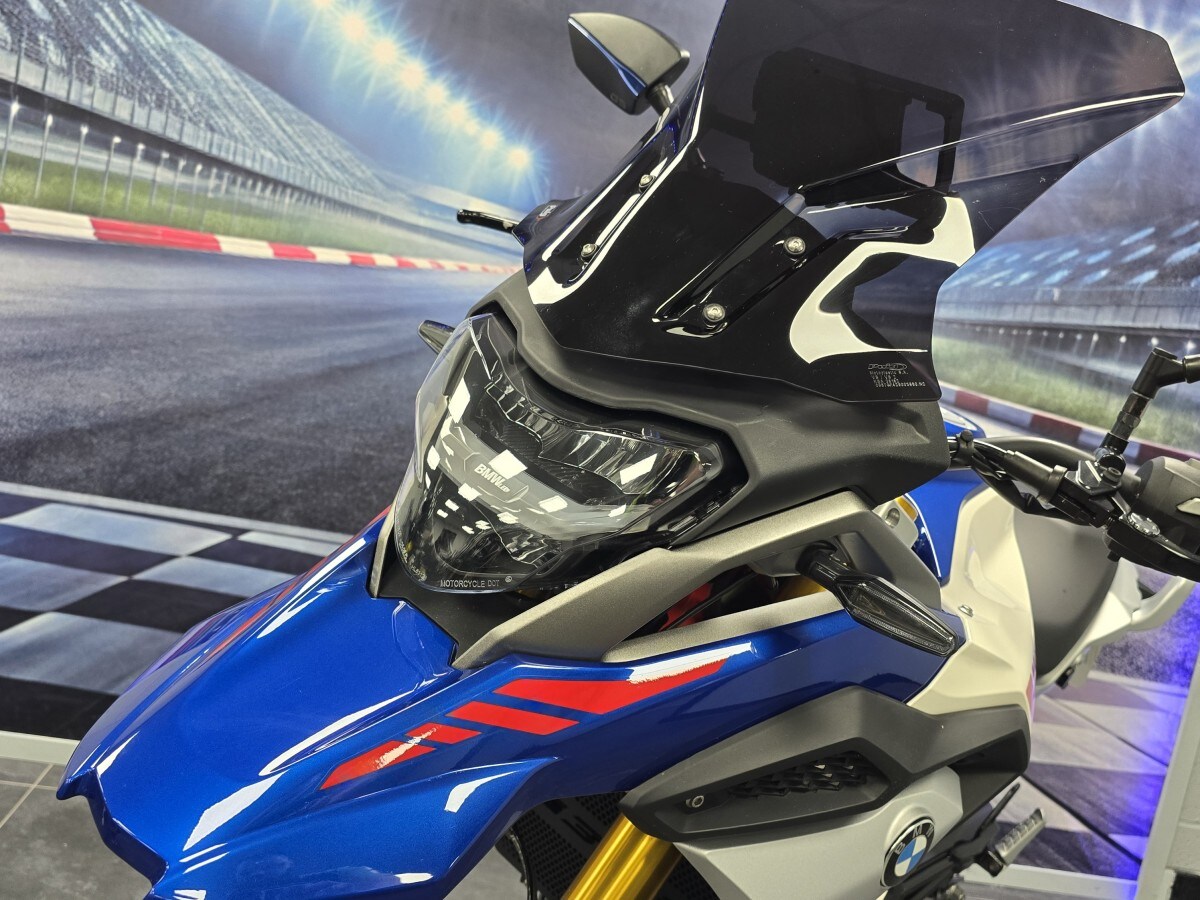 Used BMW G 310 GS 2024 for sale - 78393472: Photo 11