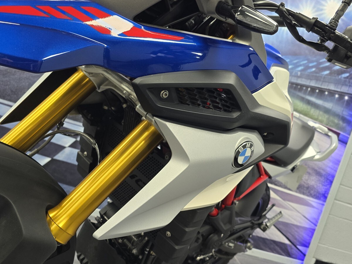 Used BMW G 310 GS 2024 for sale - 78393472: Photo 12