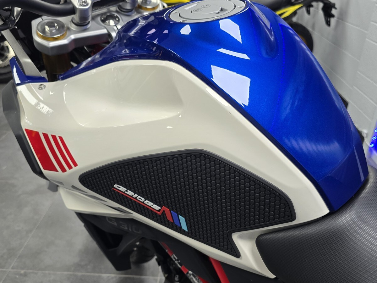 Used BMW G 310 GS 2024 for sale - 78393472: Photo 5