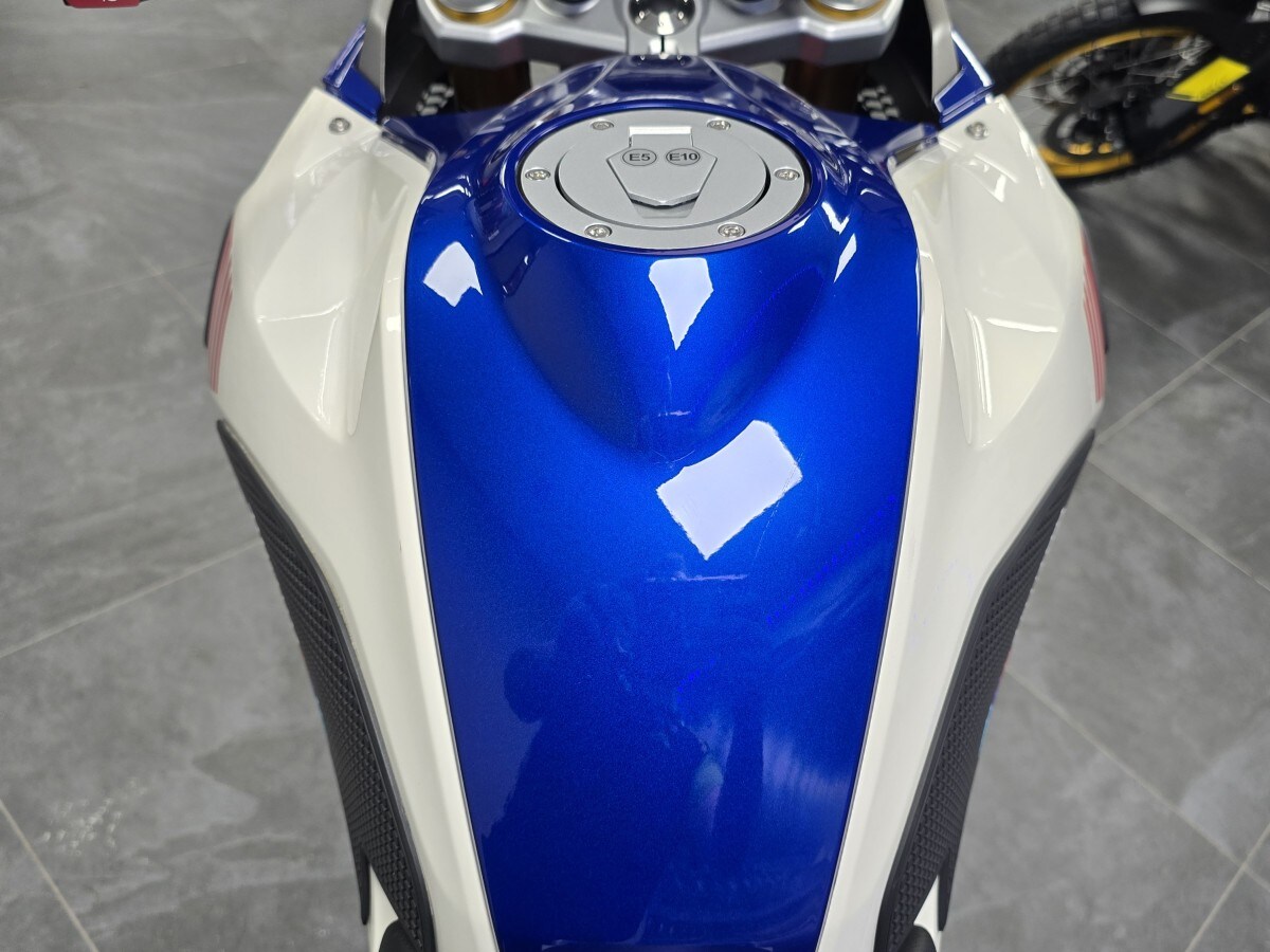 Used BMW G 310 GS 2024 for sale - 78393472: Photo 6
