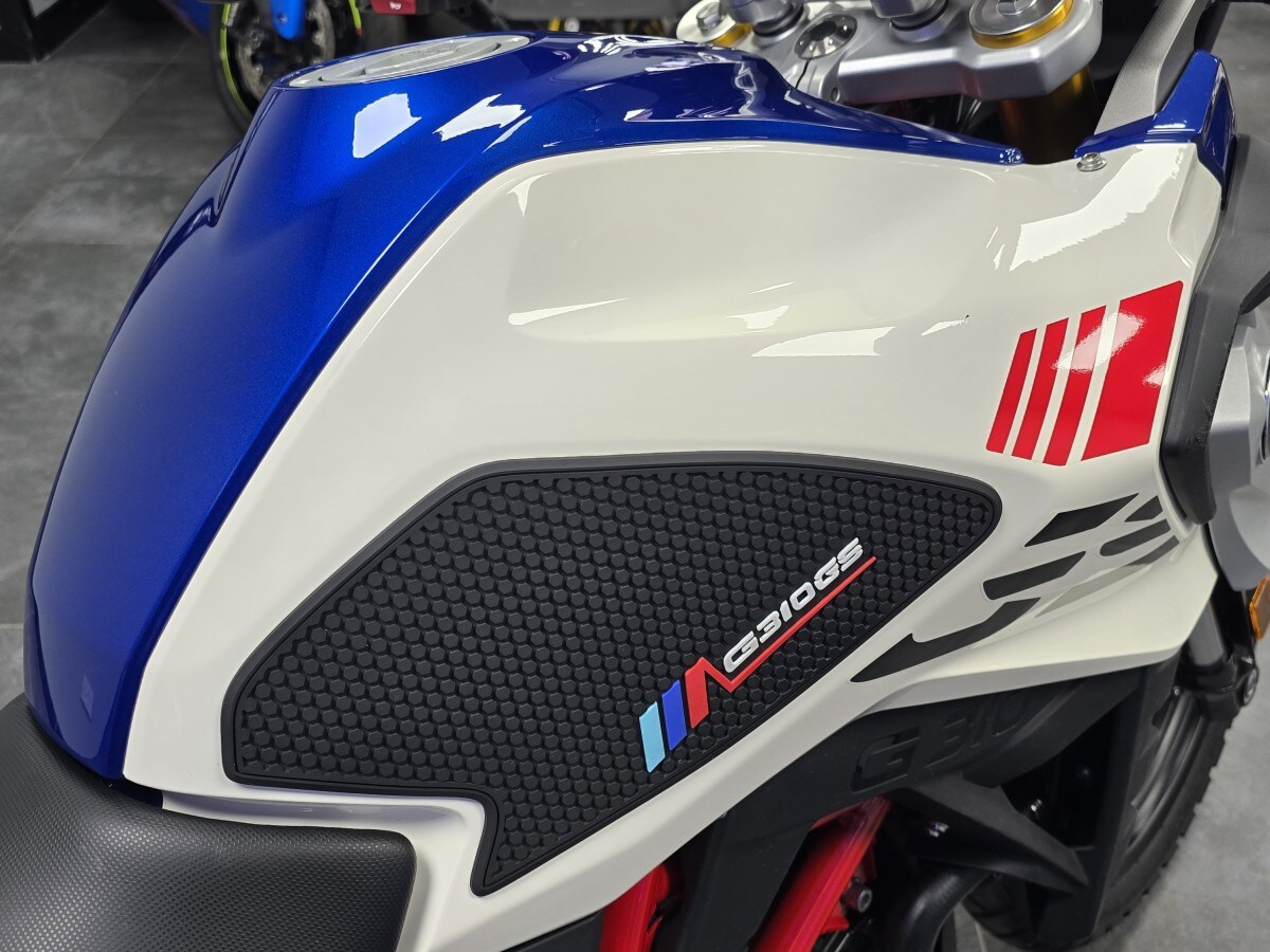 Used BMW G 310 GS 2024 for sale - 78393472: Photo 7