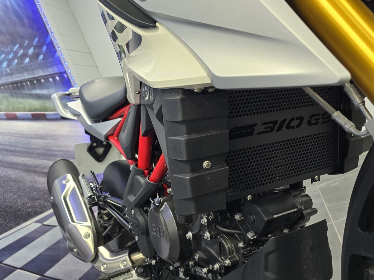 Used BMW G 310 GS 2024 for sale - 78393472: Photo 8