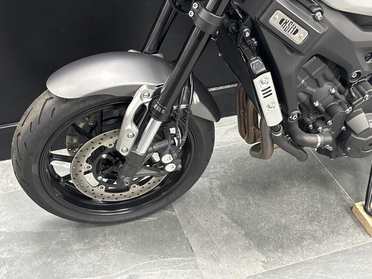 Used Yamaha XSR900 2021 for sale - 78393347: Photo 10