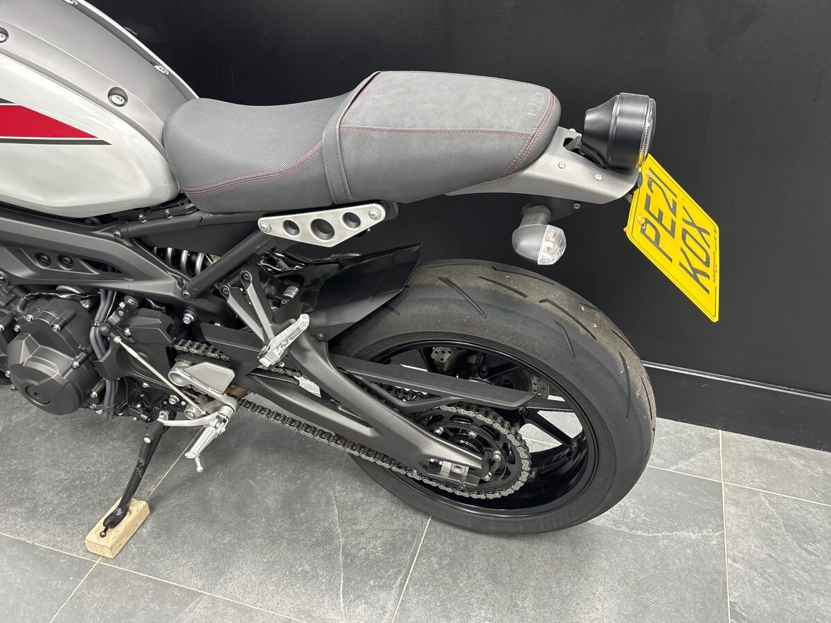 Used Yamaha XSR900 2021 for sale - 78393347: Photo 11