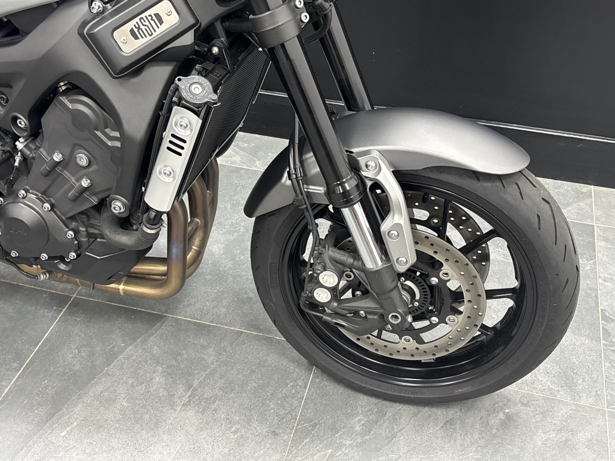 Used Yamaha XSR900 2021 for sale - 78393347: Photo 4