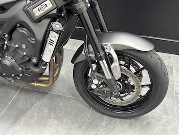Used Yamaha XSR900 2021 for sale - bike-78393347: Photo