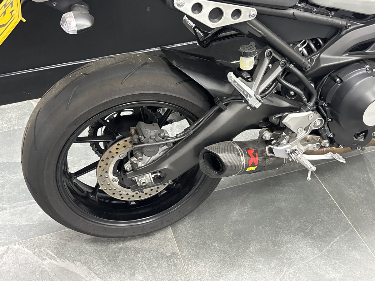 Used Yamaha XSR900 2021 for sale - 78393347: Photo 6