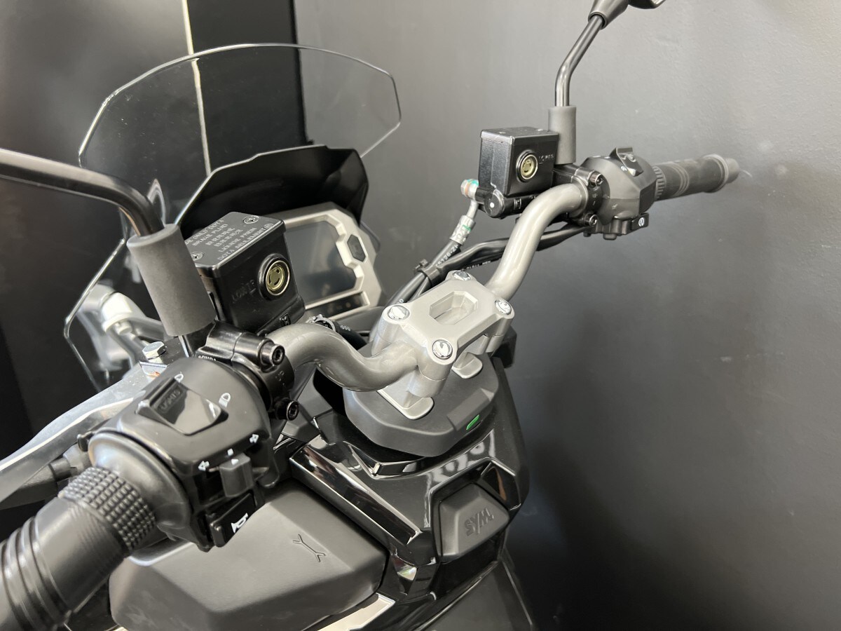 Used SYM ADX 125cc for sale - 78393220: Photo 11