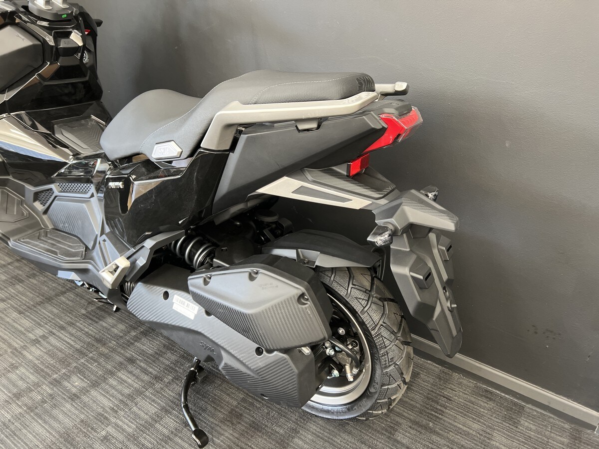 Used SYM ADX 125cc for sale - 78393220: Photo 12