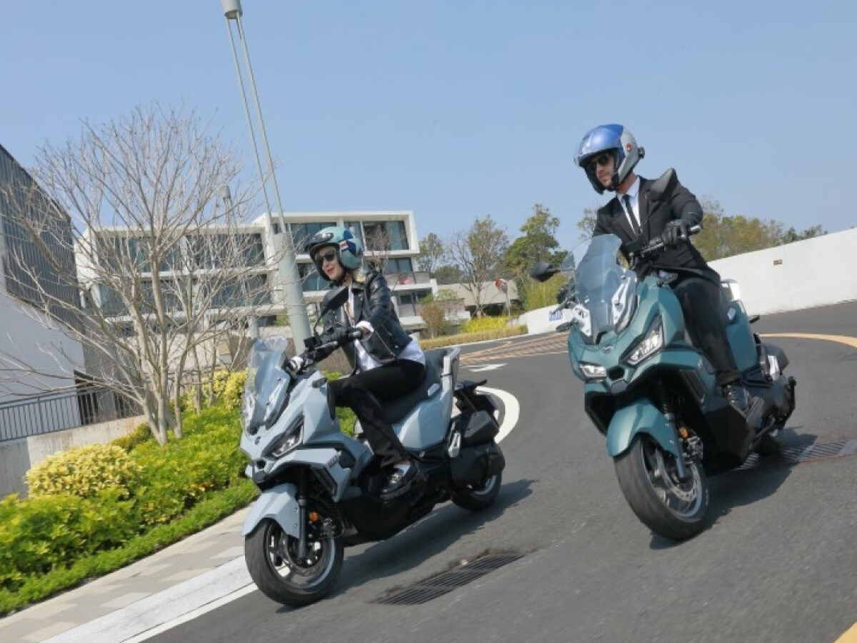 Used SYM ADX 125cc for sale - 78393220: Photo 13