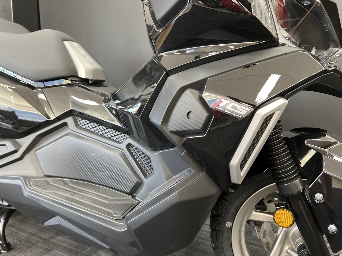 Used SYM ADX 125cc for sale - 78393220: Photo 5