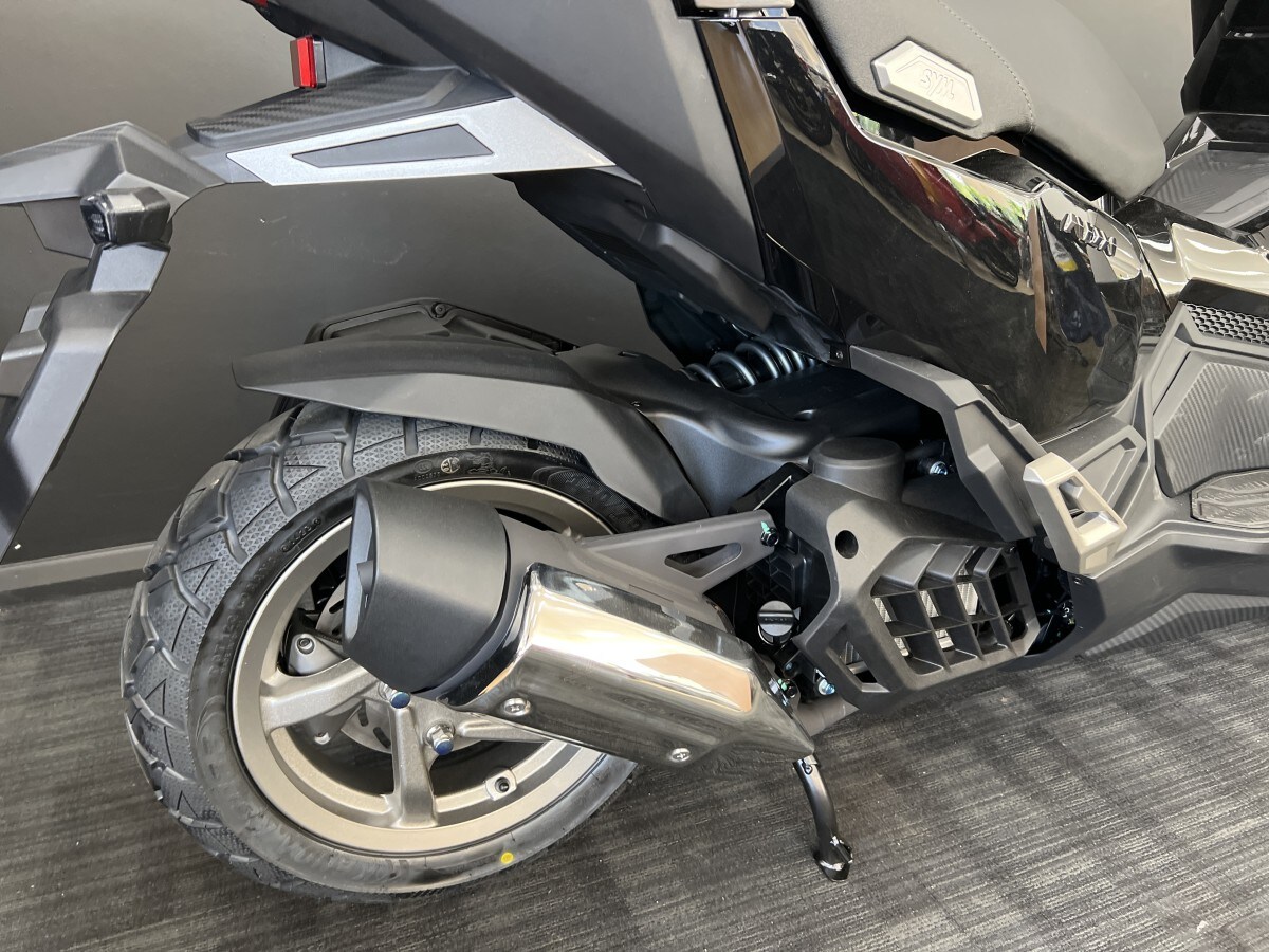 Used SYM ADX 125cc for sale - 78393220: Photo 6