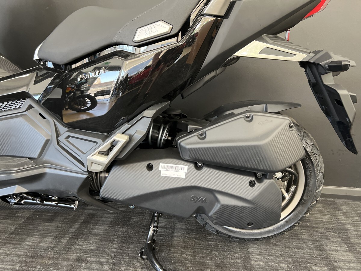 Used SYM ADX 125cc for sale - 78393220: Photo 9