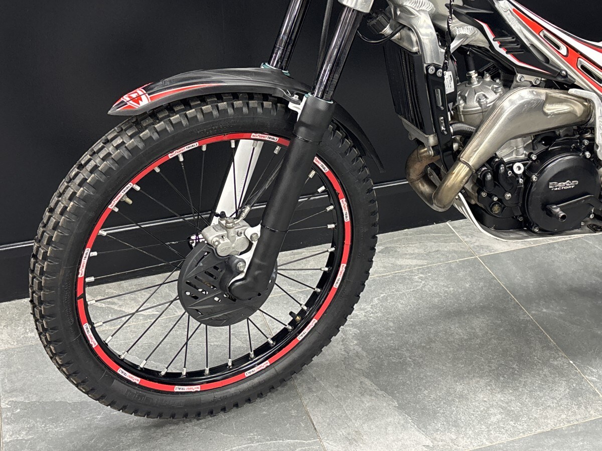 Used Beta EVO 250 for sale - 78395489: Photo 12
