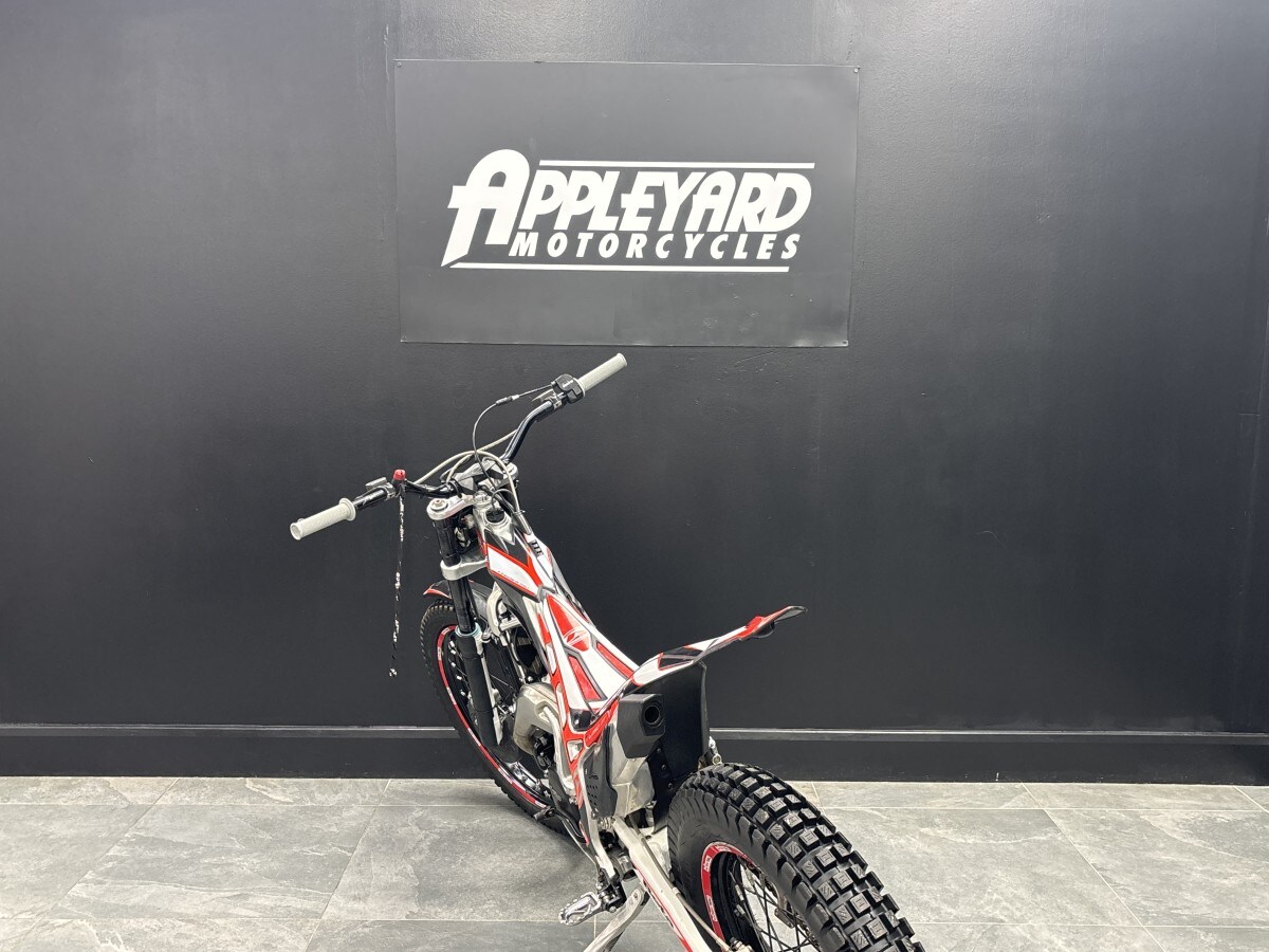 Used Beta EVO 250 for sale - 78395489: Photo 13