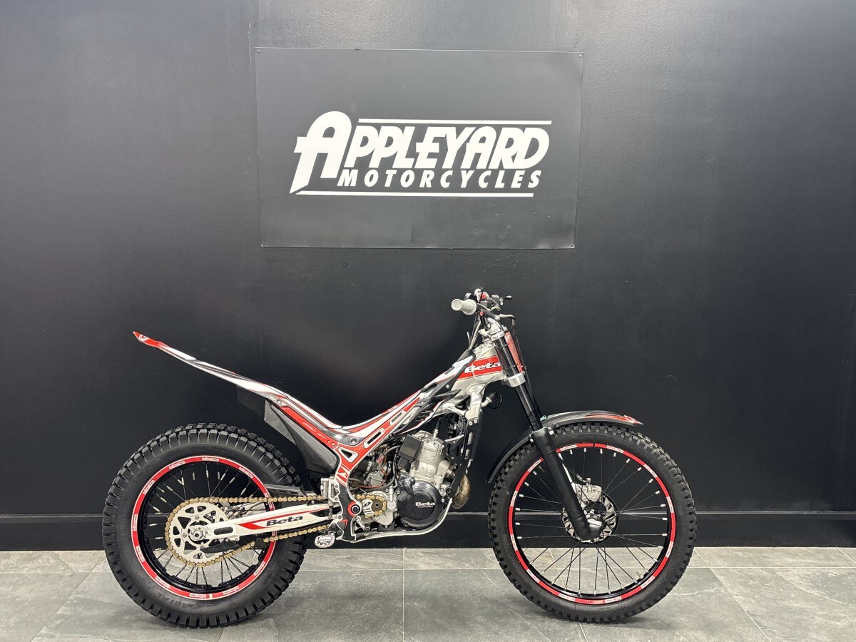 Used Beta EVO 250 for sale - 78395489: Photo 4