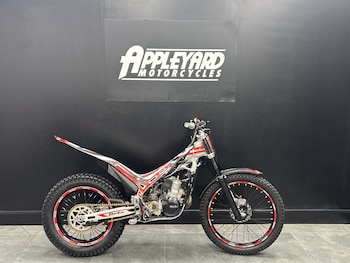Used Beta EVO 250 undefined for sale - bike-78395489: Photo