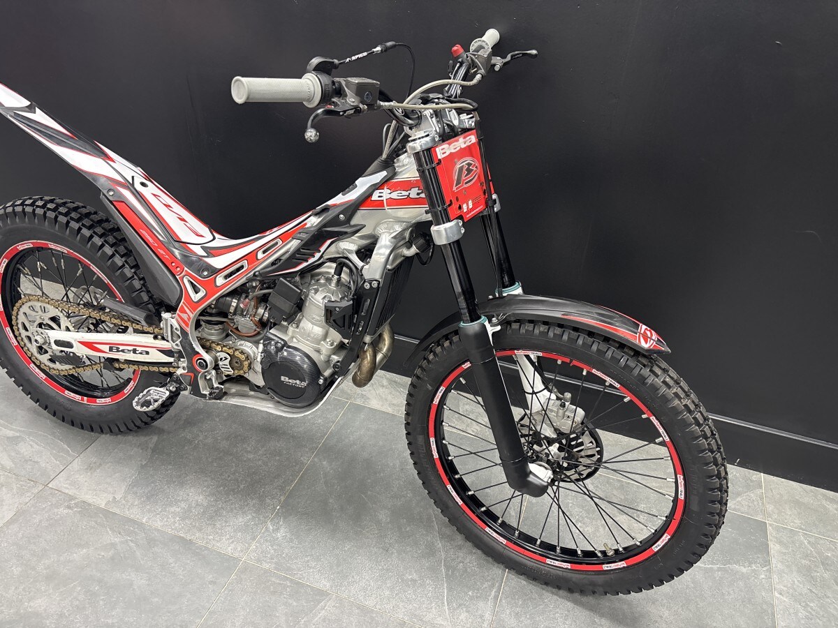 Used Beta EVO 250 for sale - 78395489: Photo 5