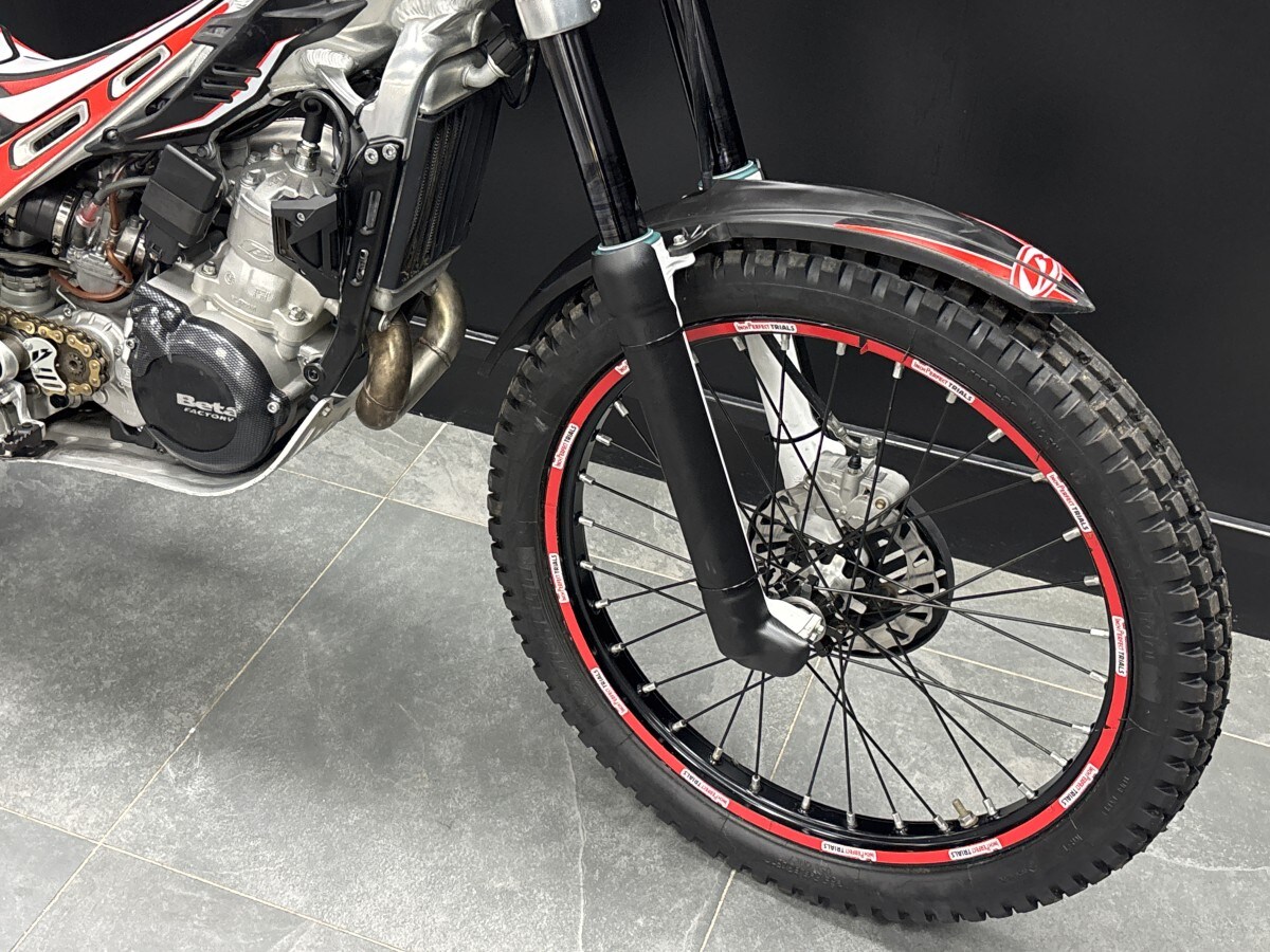 Used Beta EVO 250 for sale - 78395489: Photo 6