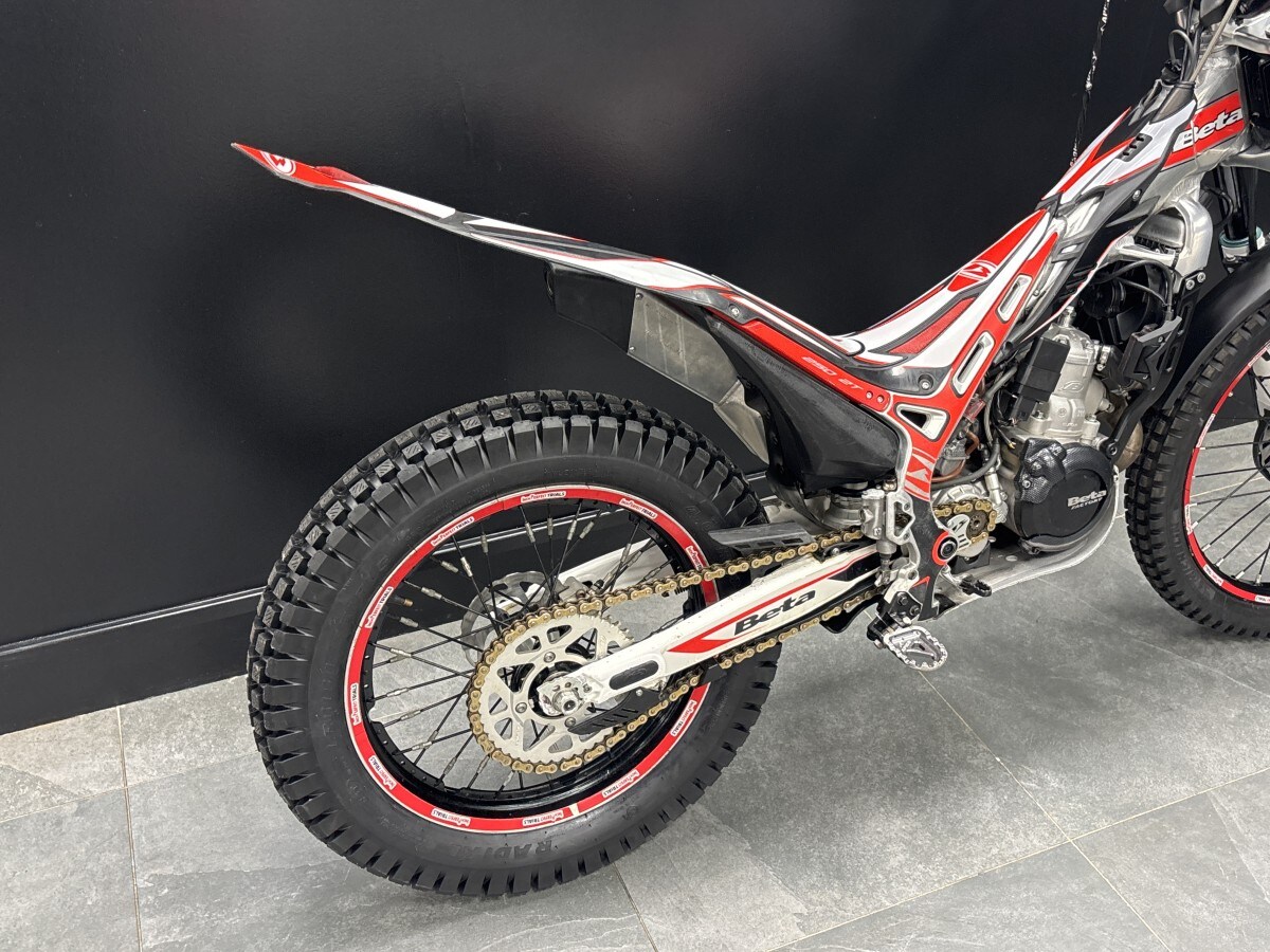Used Beta EVO 250 for sale - 78395489: Photo 7