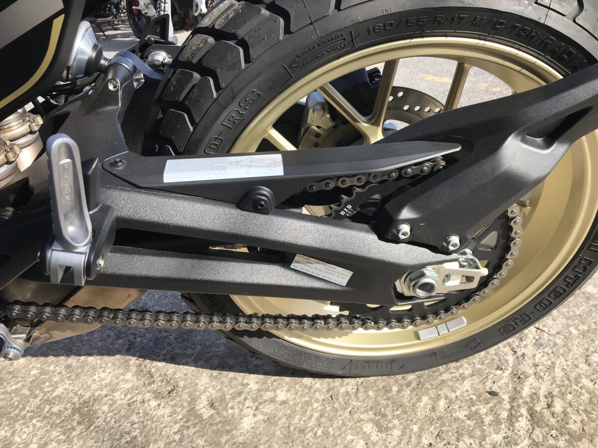 Used Ducati SCRAMBLER 803 Full Throttle 2025 for sale - 78394731: Photo 19